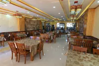Guang'anxin Hotel Hotels in Barkol
