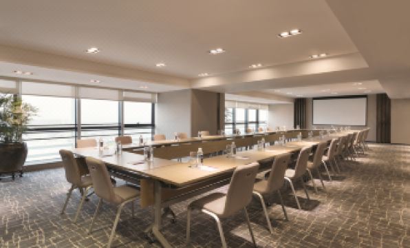 Hyatt Place Shenzhen Airport