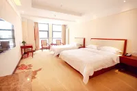 LANDOO LUCKY KOI HOTEL