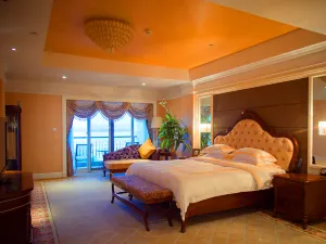 ChaoHu Country Garden Phoenix Hotel