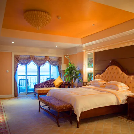 ChaoHu Country Garden Phoenix Hotel