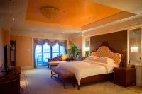 ChaoHu Country Garden Phoenix Hotel Hotels near Chaohu Muji Long-distance Passenger Transport Terminal