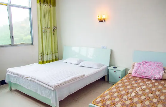 僰王山大石包莊園