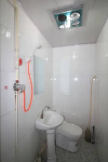 Qixia Anjunju Hostel