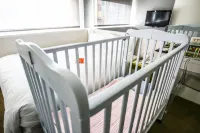CityInn Hotel Taipei Station Branch III - 3-Star
