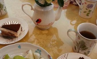 Han Lu Ching Bed and Breakfast