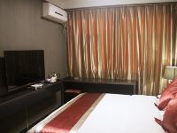 速8酒店(乌鲁木齐南湖店) - 标准大床房