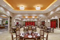 Four Points by Sheraton Heyuan Resort - Breakfast