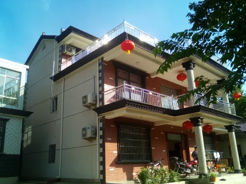 Zhuhai Inn, Jixian County -  อินน์
