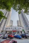 Meilun Sea View Hotel (Weihai International Bathing Beach) Hotels in Huoju 8th Street/International Coastal Baths