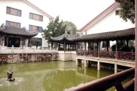 Meiyuan Hotel Hotels in Landschaft bei Yushan und Shanghu