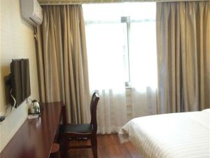 Jun Hotels (Zhongying Street)