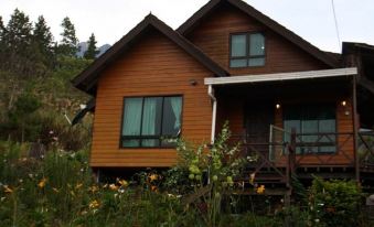 Kiram's Village Cabin, Kundasang Kota Kinabalu