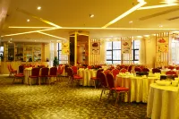 Jin Zhou Hotel