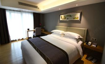 Xinhaili Hotel