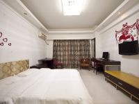 福州云和四季酒店公寓 - 豪华大床房