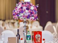 北京朗丽兹西山花园酒店 - 婚宴服务