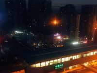 重庆梦想家酒店公寓 - 酒店景观