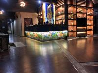 道孚其米格精品酒店 - 餐厅