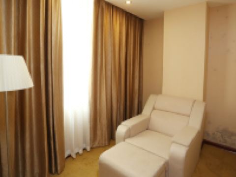 钦州悦达分时酒店 - 特价房