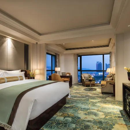The Ruly hotel