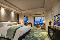 The Pury Hotel Hotel a Xiuhu Plaza and Downtown