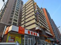 如家酒店(哈尔滨西站红博广场店)