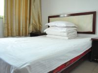 郓城宜人宾馆 - 标准大床房