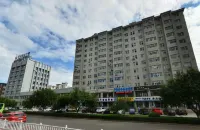 Dongbeiya Hotel Hotel in zona Yanji Highway Passenger Transport Terminal