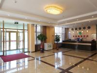丰华商务酒店(长春东北师大地铁站店) - 公共区域