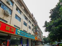 常州好再来旅馆 - 酒店附近