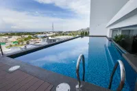 Iconic Hotel Penang Hotels in Bukit Mertajam