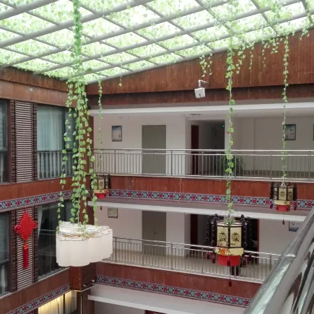 Qingdao Hotel