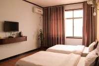 Mengzhou Datang Hotel - Wifi