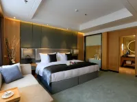 Xinya International Hotel Hotels in der Nähe von Zhengzhou Gymnasium