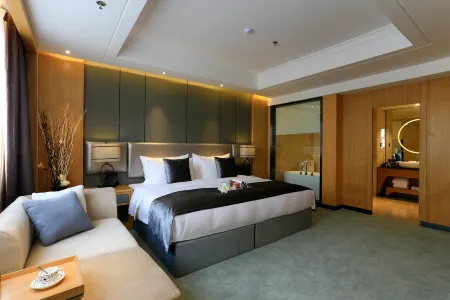 Xinya International Hotel