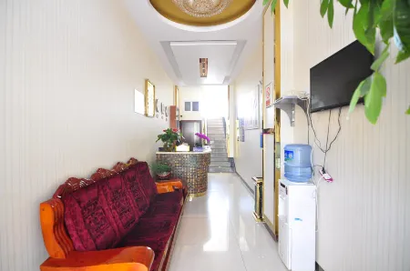 Xinping Jinyuan Hotel