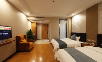 Great Britain Sanxin Boutique Hotel