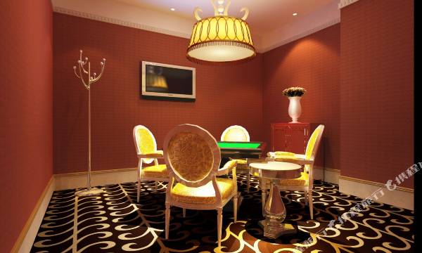 Xindao International Hotel
