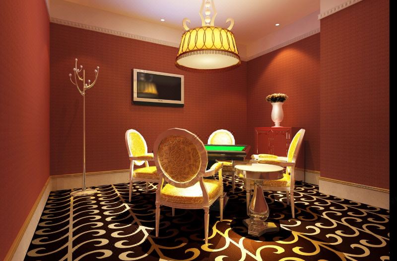 Xindao International Hotel