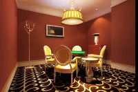 Xindao International Hotel - 5 stjerner