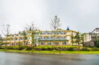 Fairy Tale World Theme Hotel