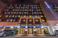 Yatai Longda Hotel Hotels in Changchun