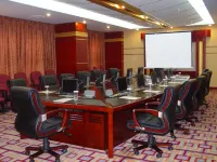 Xinding Hotel Hotels in Lhasa