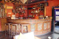 House of Shambhala