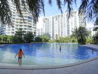 三亚椰子树海景度假公寓 - 公共区域