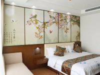 上海诺宝中心酒店 - 商务大床房