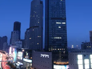 Tangla Hotel Tianjin