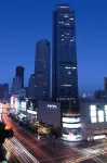 Tangla Hotel Tianjin Hotels in Tianjin