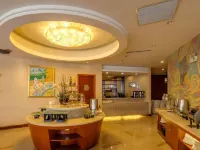 Ramada by Wyndham Hotel Shanghai Wujiaochang Отели рядом с достопримечательностью «Янпу»